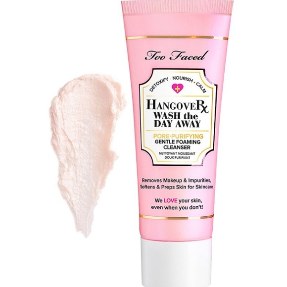 Too Faced Hangover RX Skincare Obsessions Set - Picture 11 of 16